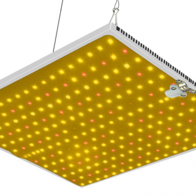 LED square plant light 120w