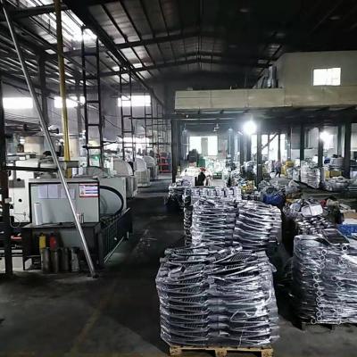 Metal housing production lines