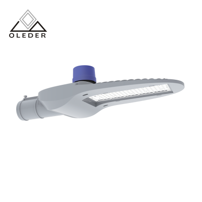 OLEQ6  LED STREET LIGHT 