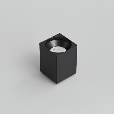 OLEO1- DS54 5MM ultra thin magnetic track light 