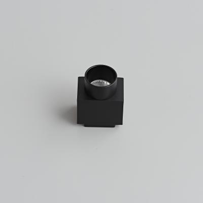OLEO1- SP1 5MM ultra thin magnetic track light  
