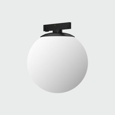 OLEO5-HB150 sphere light 6mm Wide Superslim Track Light System