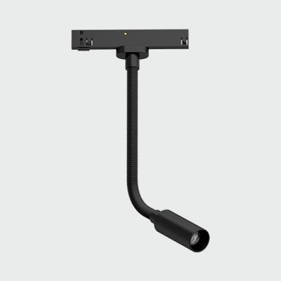 OLEO5-WTL3 Spot light 6mm Wide Superslim Track Light System 