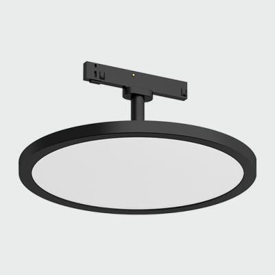 OLEO5-FL200 Flood light 6mm Wide Superslim Track Light System  