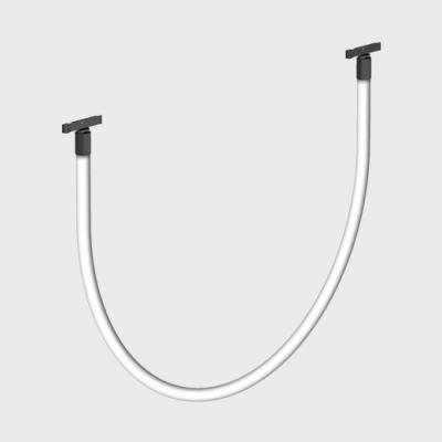 OLEO5-FL1500 Soft tube Flood light 6mm Wide Superslim Track Light System 