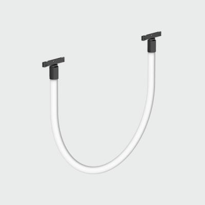 OLEO5-FL1000 Soft tube Flood light 6mm Wide Superslim Track Light System 