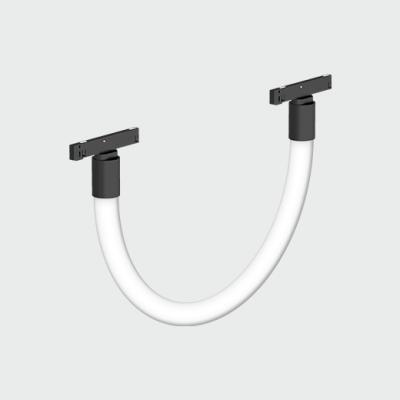 OLEO5-FL500 Soft tube Flood light 6mm Wide Super slim Track Light System 