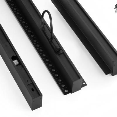 OLEO7 27MM ETL Magnetic Track Light System