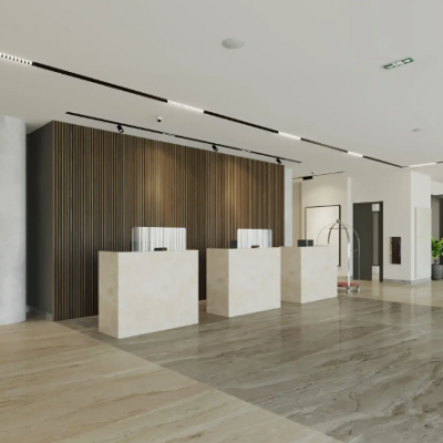 Illuminating Luxury: The Definitive Guide to DALI Magnetic Track Lighting for Modern Hotel Projects