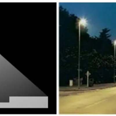 Key Points in the Street Lighting Design -Part I