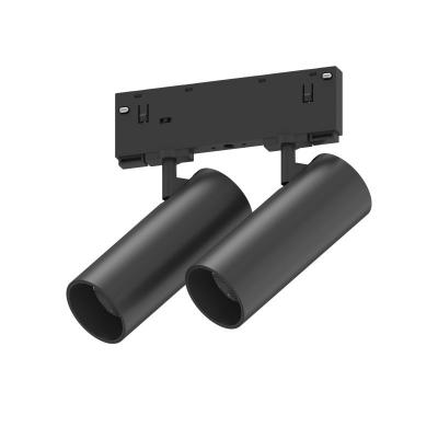 OLEL1-TL7  10MM magnetic track light 
