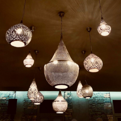 Top 5 Lighting Suppliers in Morocco (2026 Guide)
