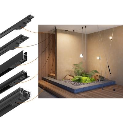 OLEL3 26MM Track&Belt track magnetic light with UL power driver - 副本
